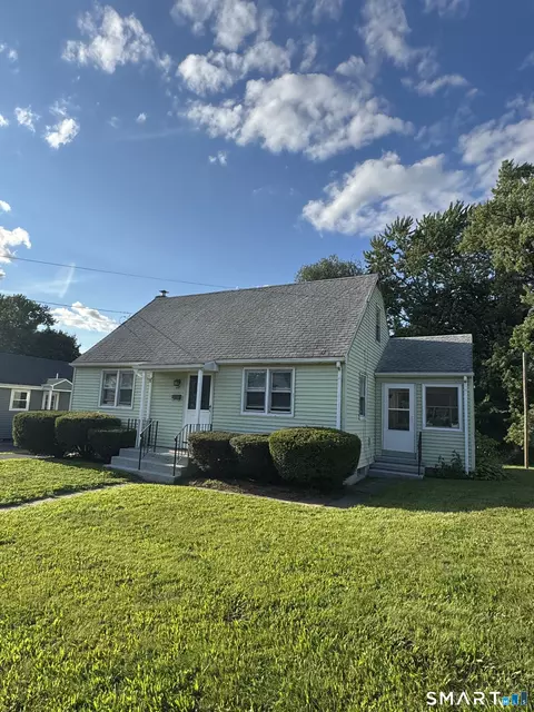 62 Day St, New Britain, CT 06051