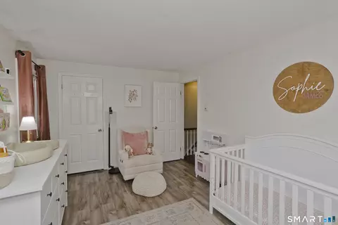 Bedroom - 52 Brandywine Ln #52, Suffield, CT 06078 photo 8 of 9