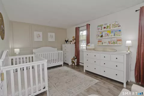 Bedroom - 52 Brandywine Ln #52, Suffield, CT 06078 photo 6 of 9