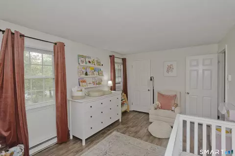 Bedroom - 52 Brandywine Ln #52, Suffield, CT 06078 photo 7 of 9