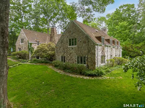 Gravel Island Road, New Canaan, CT 06840