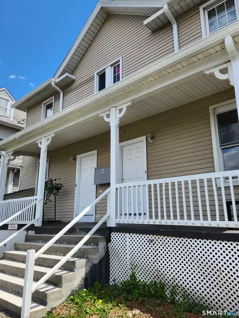 200 Harral Ave, Bridgeport, CT 06604