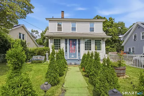 315 Frost Rd, Waterbury, CT 06705