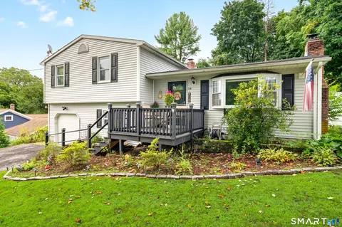 54 Taylor Ter, New Milford, CT 06776