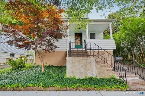 74 Huntington Ave, New Haven, CT 06511