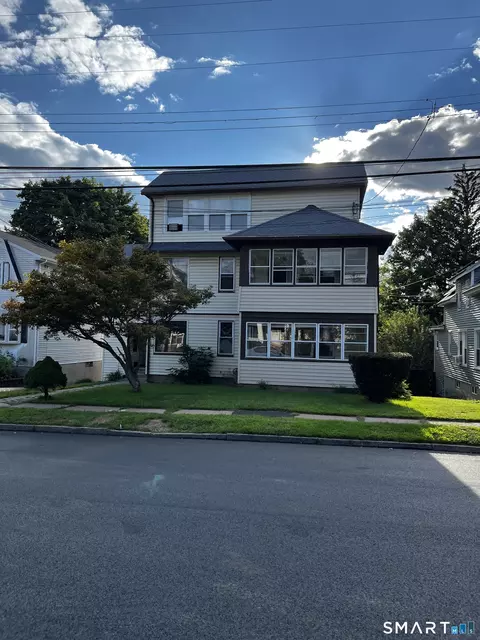 33-37 Francis St, East Hartford, CT 06108