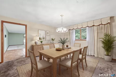 Dining - 5 Birch Rd, Bloomfield, CT 06002 photo 1 of 1