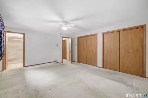 Bedroom - 5 Birch Rd, Bloomfield, CT 06002 photo 2 of 13