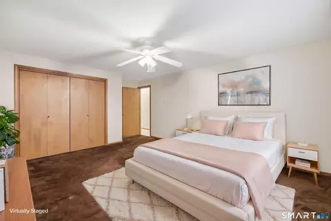 Bedroom - 5 Birch Rd, Bloomfield, CT 06002 photo 3 of 13