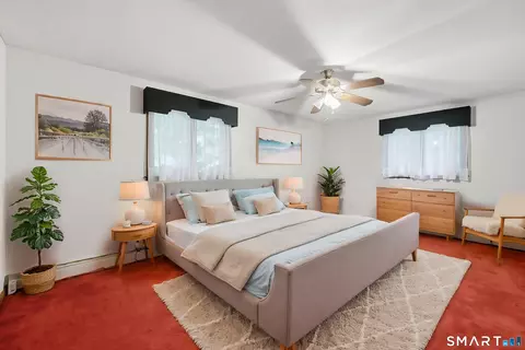 Bedroom - 5 Birch Rd, Bloomfield, CT 06002 photo 11 of 13