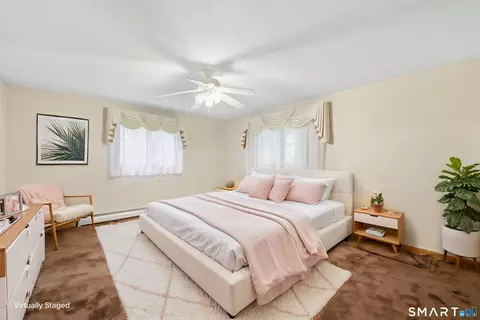 Bedroom - 5 Birch Rd, Bloomfield, CT 06002 photo 9 of 13