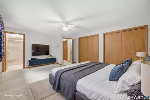 Bedroom - 5 Birch Rd, Bloomfield, CT 06002 photo 13 of 13