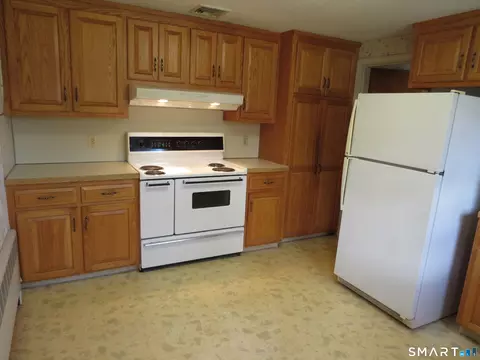 Kitchen - 562 Wells Rd, Wethersfield, CT 06109 photo 1 of 3