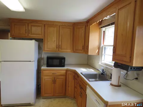 Kitchen - 562 Wells Rd, Wethersfield, CT 06109 photo 3 of 3