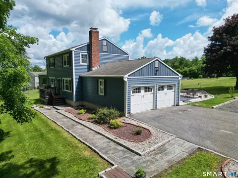 277 Chestnut Land Rd, New Milford, CT 06776