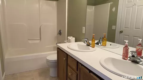 Bath - 40 Mountain Laurel Way #40, Suffield, CT 06078 photo 2 of 3