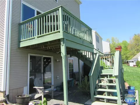 Exterior - 40 Mountain Laurel Way #40, Suffield, CT 06078 photo 2 of 2