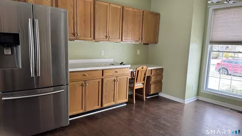 Kitchen - 40 Mountain Laurel Way #40, Suffield, CT 06078 photo 2 of 3