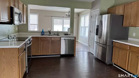 Kitchen - 40 Mountain Laurel Way #40, Suffield, CT 06078 photo 1 of 3