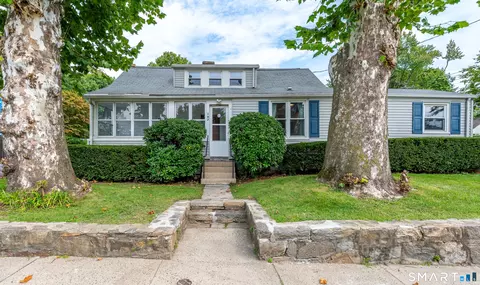 307 Courtland Ave, Stamford, CT 06906