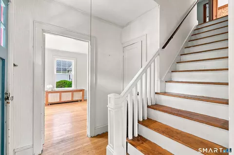 Entry Way - 14 Kellogg St, Windsor, CT 06095 photo 1 of 1