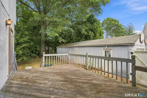 Exterior - 14 Kellogg St, Windsor, CT 06095 photo 5 of 7