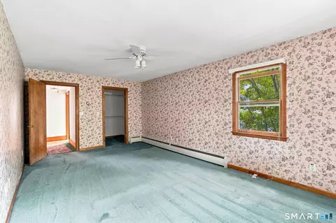 Bedroom - 14 Kellogg St, Windsor, CT 06095 photo 2 of 6