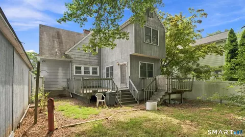 Exterior - 14 Kellogg St, Windsor, CT 06095 photo 3 of 7