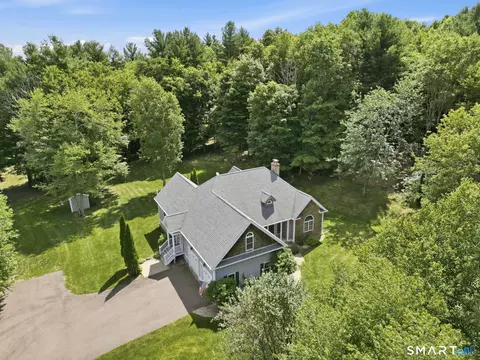 148 Balazs Rd, Willington, CT 06279