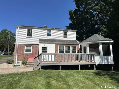 Exterior - 344 Alling St, Berlin, CT 06037 photo 2 of 8