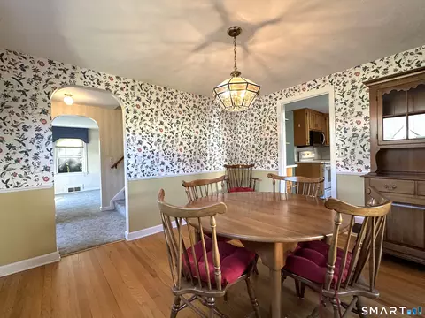 Dining - 344 Alling St, Berlin, CT 06037 photo 2 of 2