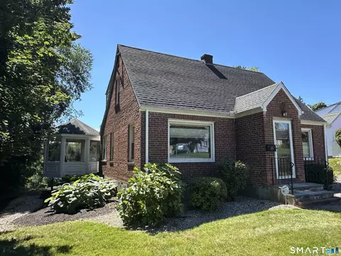 Exterior - 344 Alling St, Berlin, CT 06037 photo 8 of 8