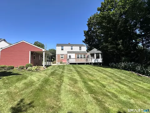 Exterior - 344 Alling St, Berlin, CT 06037 photo 6 of 8