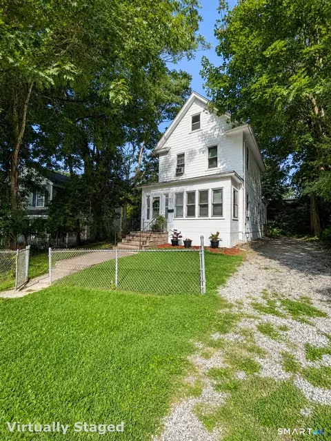 4 Strong St, New Haven, CT 06515
