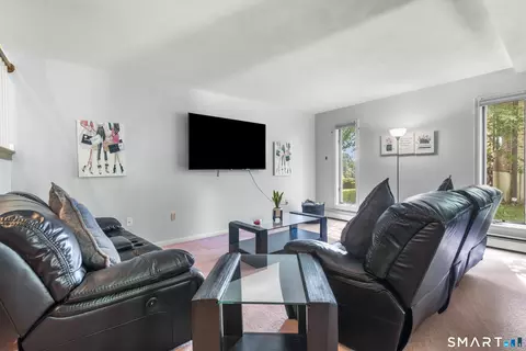 Living - 67 Crest St, Waterbury, CT 06708 photo 3 of 5