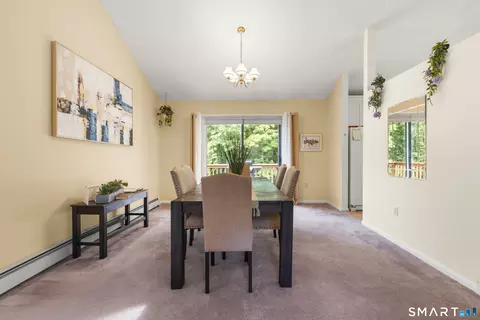 Dining - 67 Crest St, Waterbury, CT 06708 photo 1 of 2