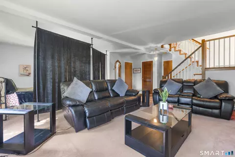 Living - 67 Crest St, Waterbury, CT 06708 photo 5 of 5