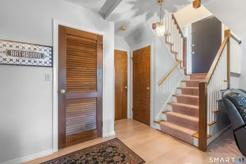 Entry Way - 67 Crest St, Waterbury, CT 06708 photo 2 of 2