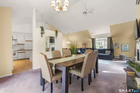 Dining - 67 Crest St, Waterbury, CT 06708 photo 2 of 2