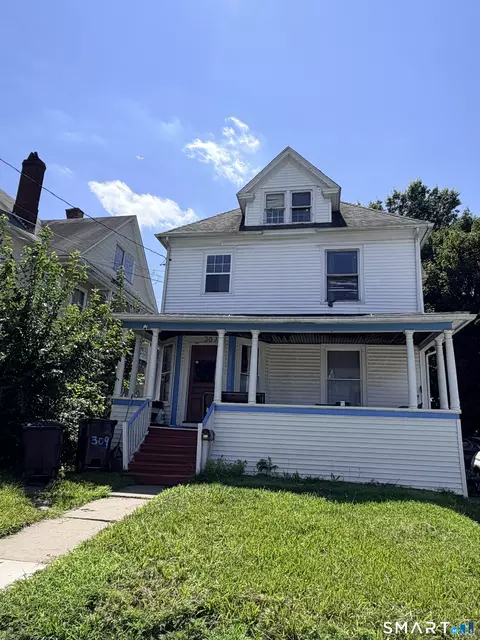309 Chestnut St, New Britain, CT 06051