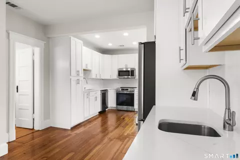 Kitchen - 517 N Main St, Suffield, CT 06078 photo 3 of 3