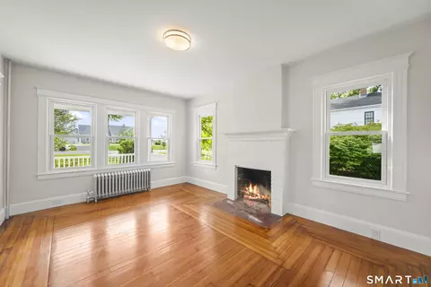 Living - 517 N Main St, Suffield, CT 06078 photo 3 of 5