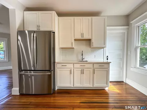 Kitchen - 517 N Main St, Suffield, CT 06078 photo 2 of 3