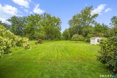 Exterior - 517 N Main St, Suffield, CT 06078 photo 7 of 8