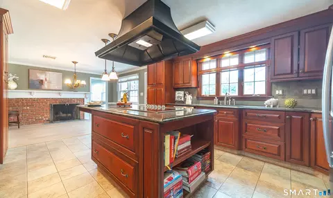 Kitchen - 798 Wells Rd, Wethersfield, CT 06109 photo 2 of 6