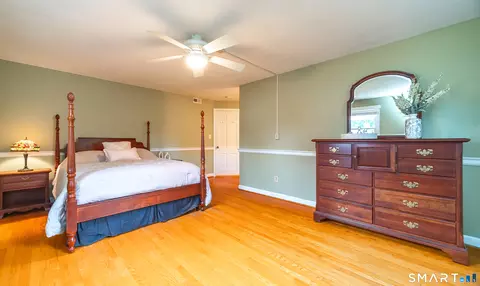 Bedroom - 798 Wells Rd, Wethersfield, CT 06109 photo 2 of 6