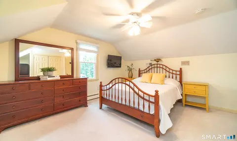 Bedroom - 798 Wells Rd, Wethersfield, CT 06109 photo 4 of 6