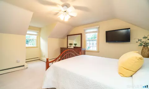 Bedroom - 798 Wells Rd, Wethersfield, CT 06109 photo 5 of 6
