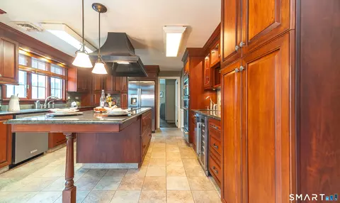 Kitchen - 798 Wells Rd, Wethersfield, CT 06109 photo 5 of 6