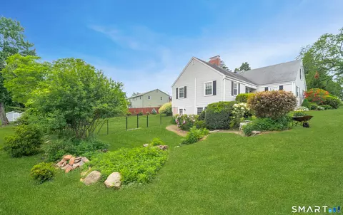 Exterior - 798 Wells Rd, Wethersfield, CT 06109 photo 8 of 8
